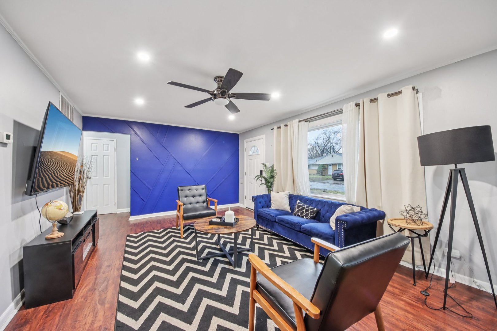 430 Neosho Street, Park Forest, IL 60466