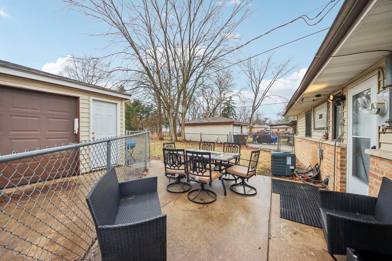 430 Neosho Street, Park Forest, IL 60466