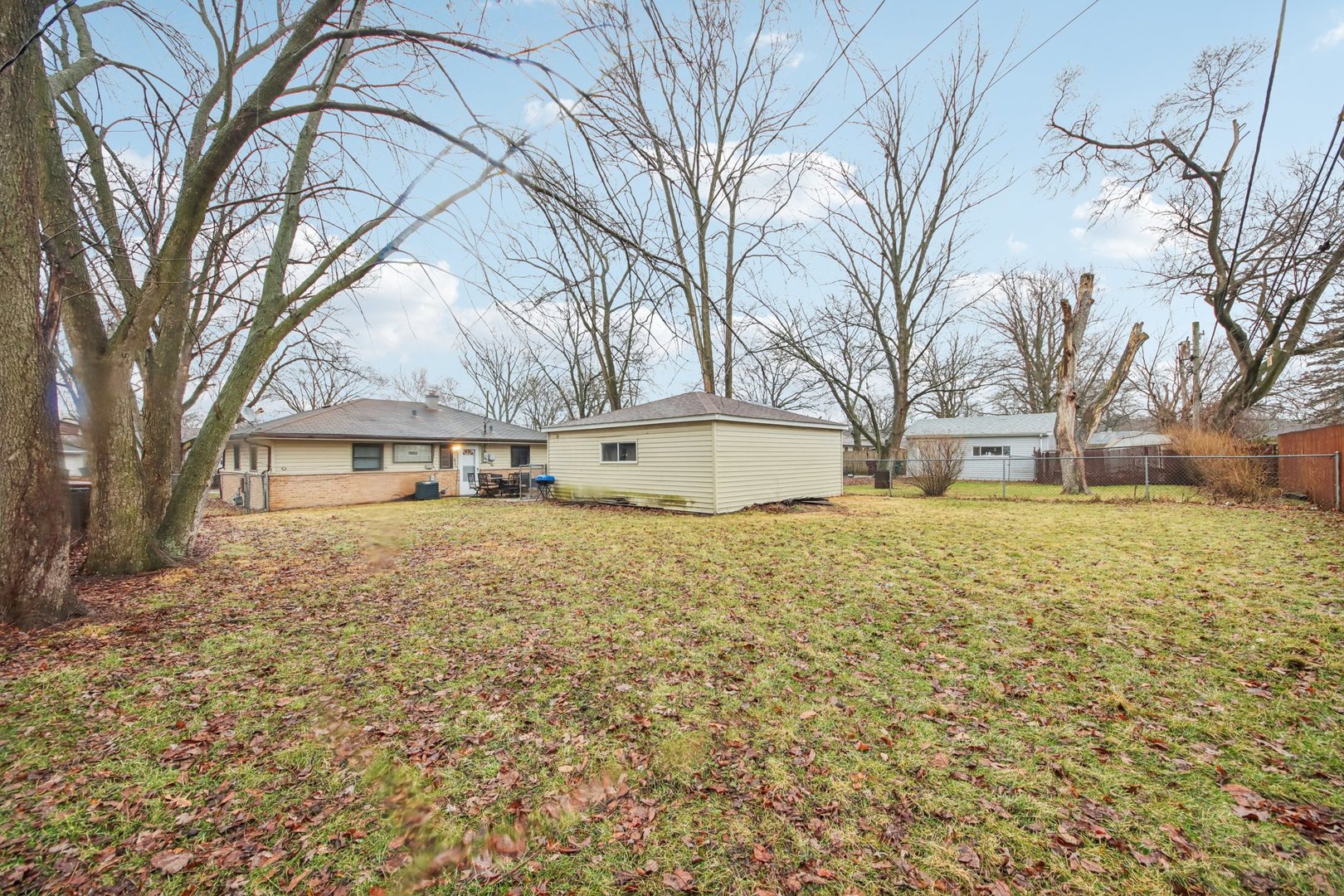 430 Neosho Street, Park Forest, IL 60466