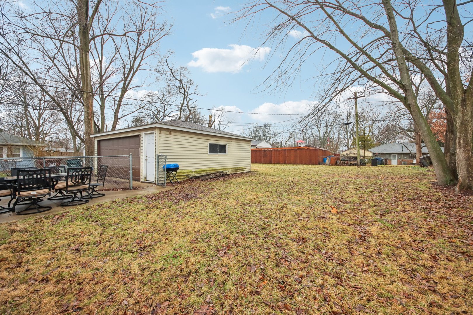 430 Neosho Street, Park Forest, IL 60466