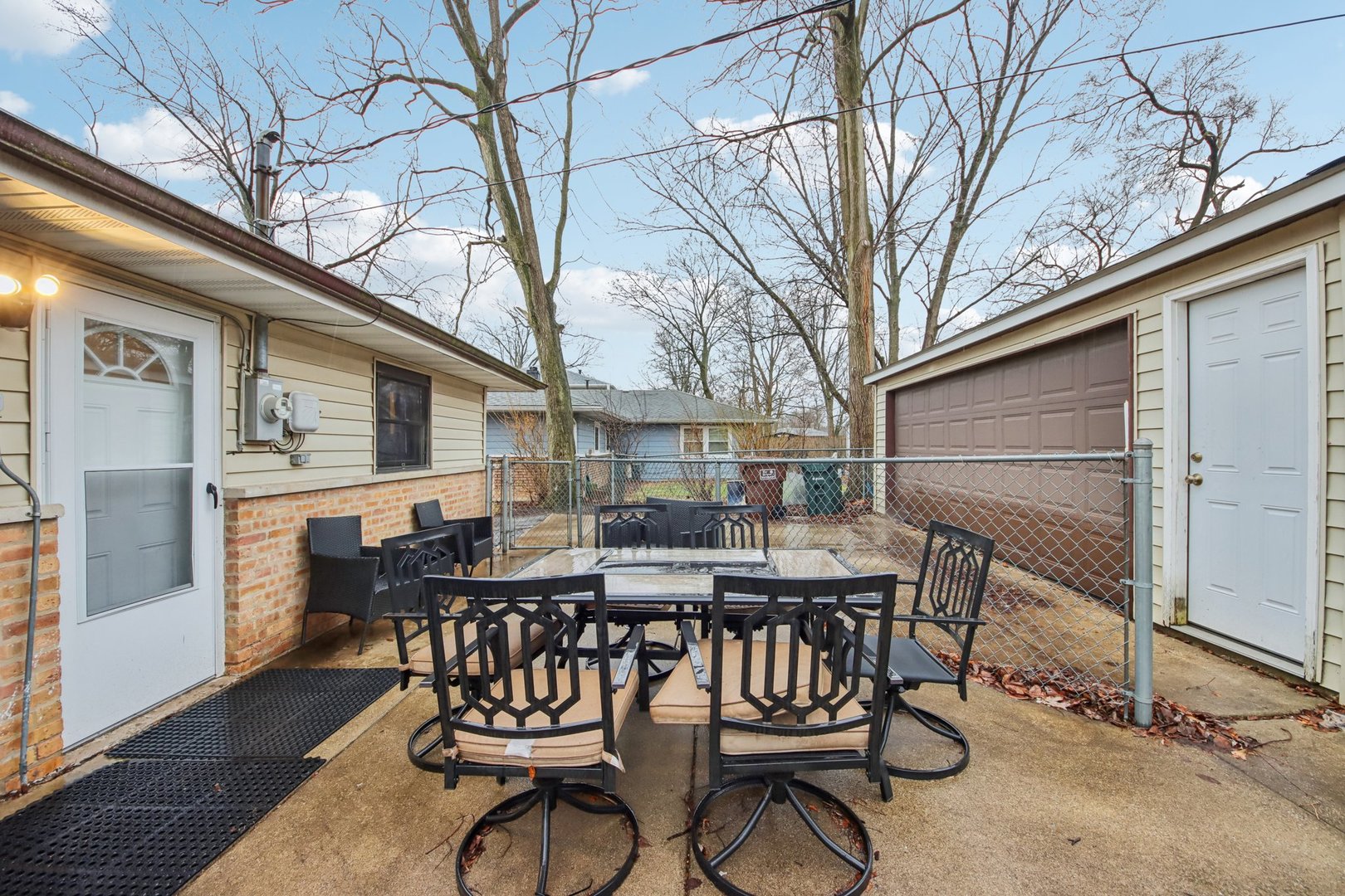 430 Neosho Street, Park Forest, IL 60466