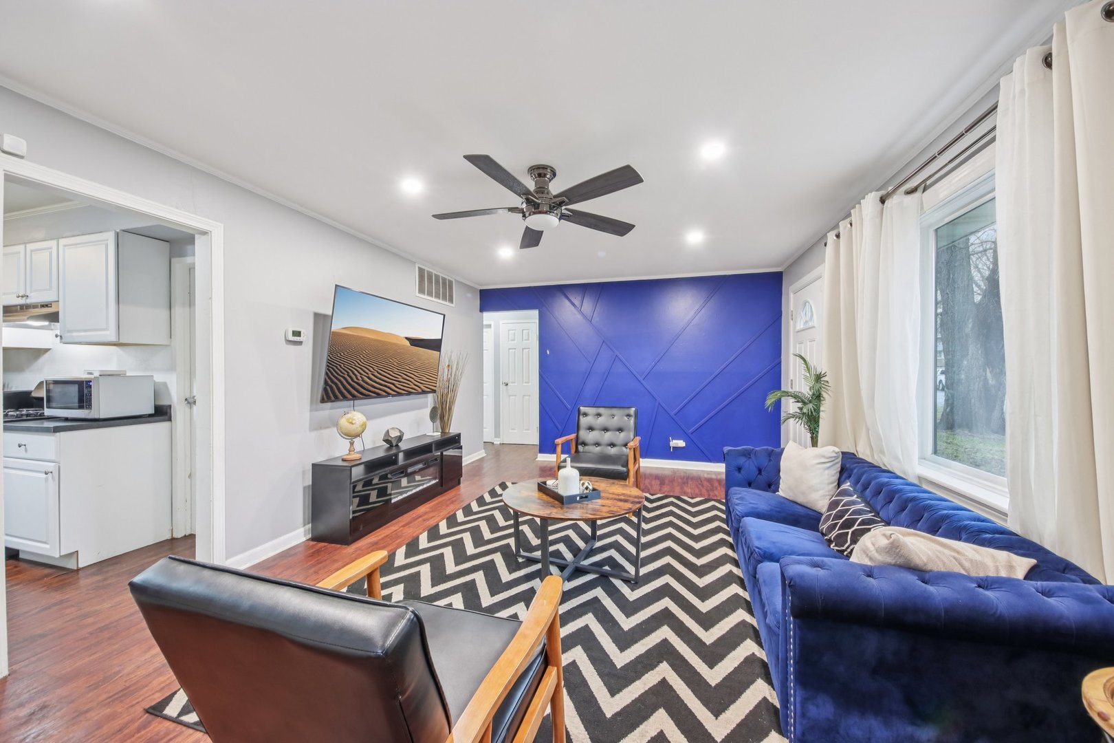 430 Neosho Street, Park Forest, IL 60466