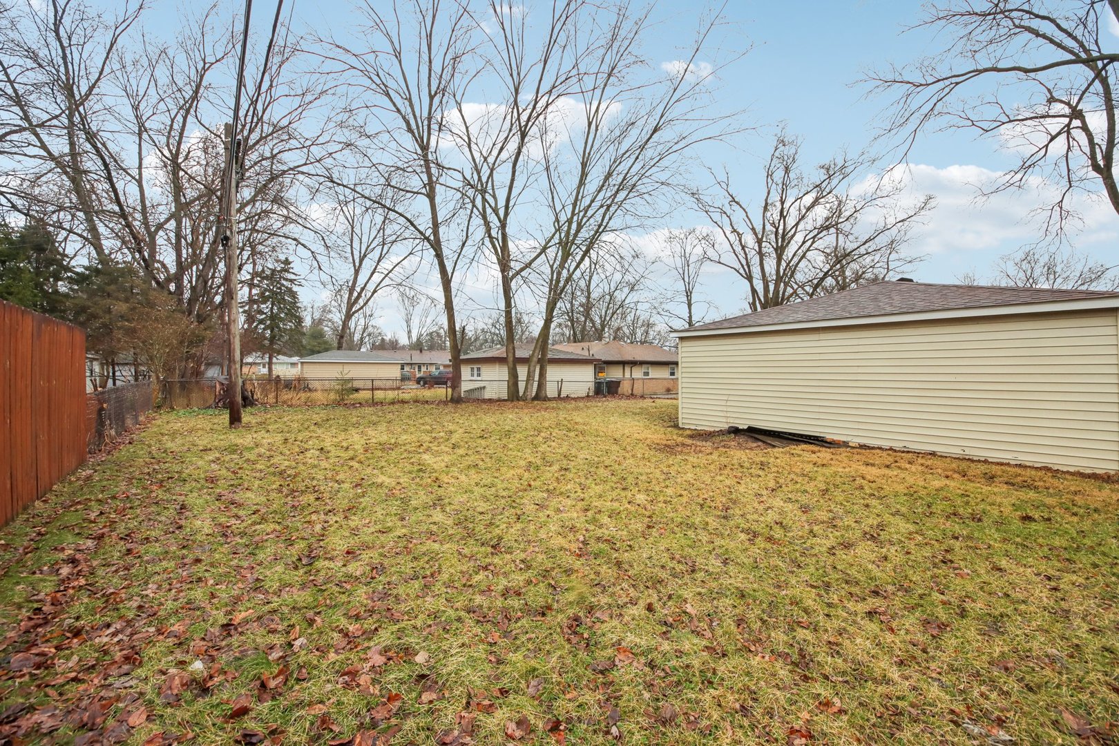 430 Neosho Street, Park Forest, IL 60466