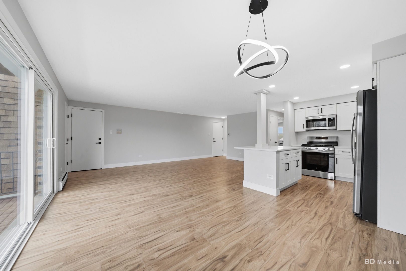 7112 99th Street #209, Chicago Ridge, IL 60415