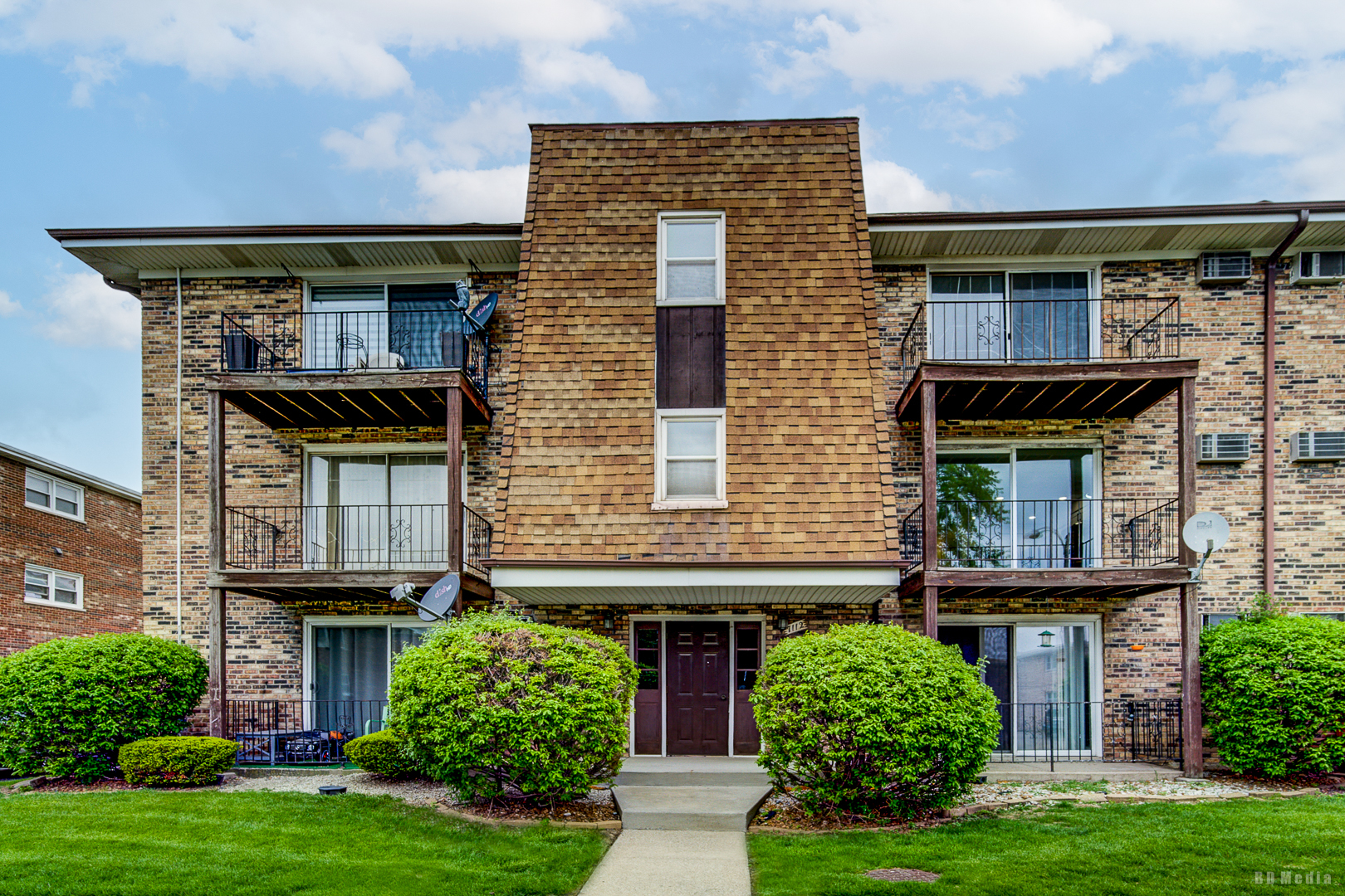 7112 99th Street #209, Chicago Ridge, IL 60415