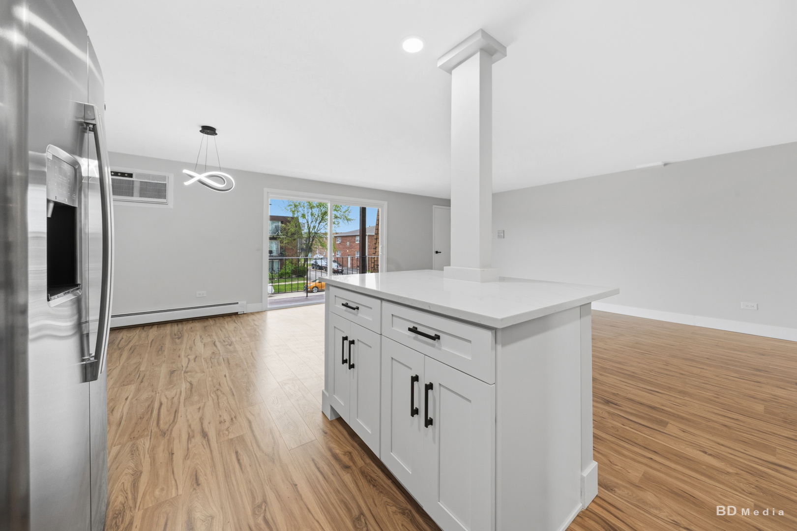 7112 99th Street #209, Chicago Ridge, IL 60415