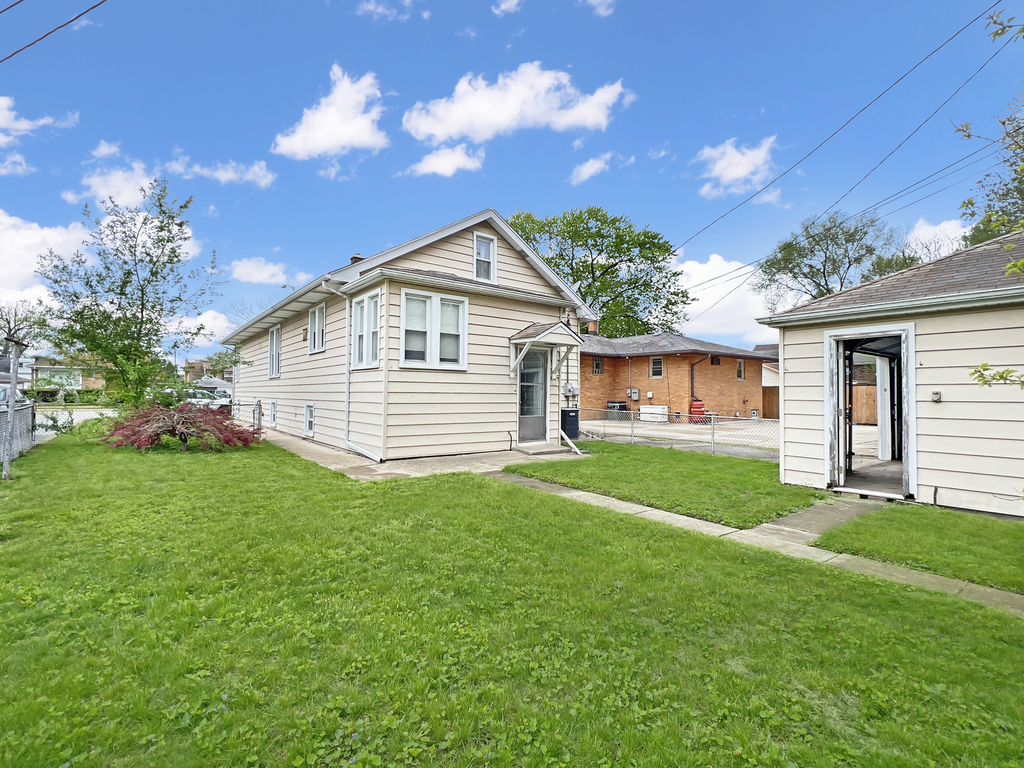 503 Freeland Avenue, Calumet City, IL 60409