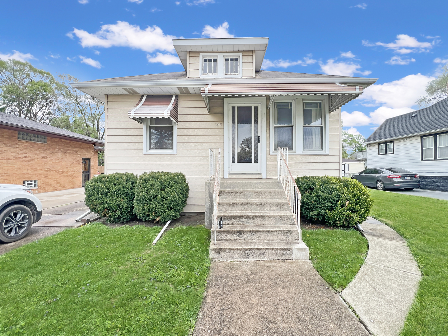 503 Freeland Avenue, Calumet City, IL 60409