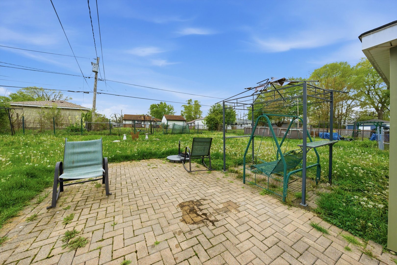 315 Sauganash Street, Park Forest, IL 60466
