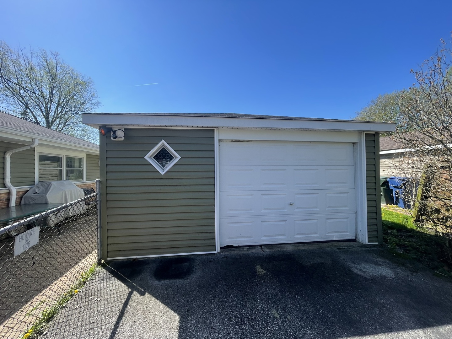 315 Sauganash Street, Park Forest, IL 60466