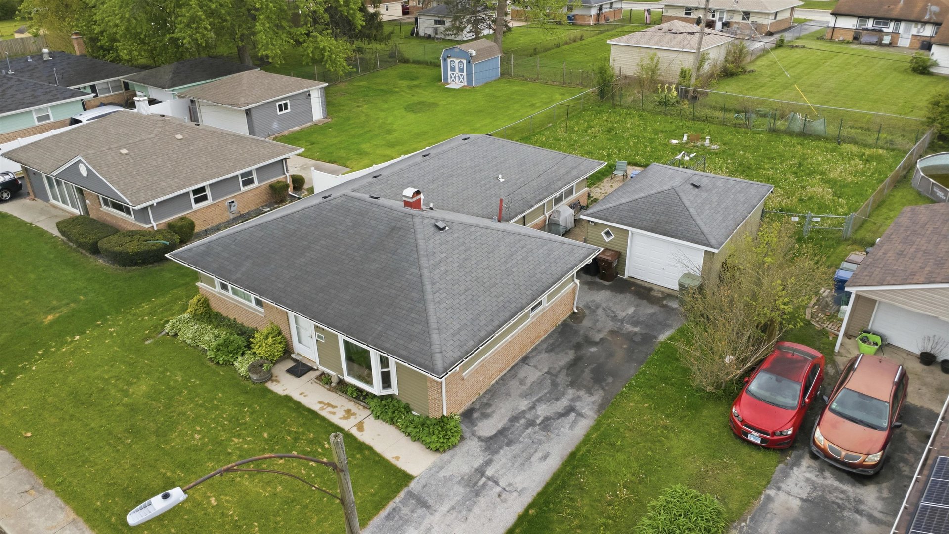 315 Sauganash Street, Park Forest, IL 60466
