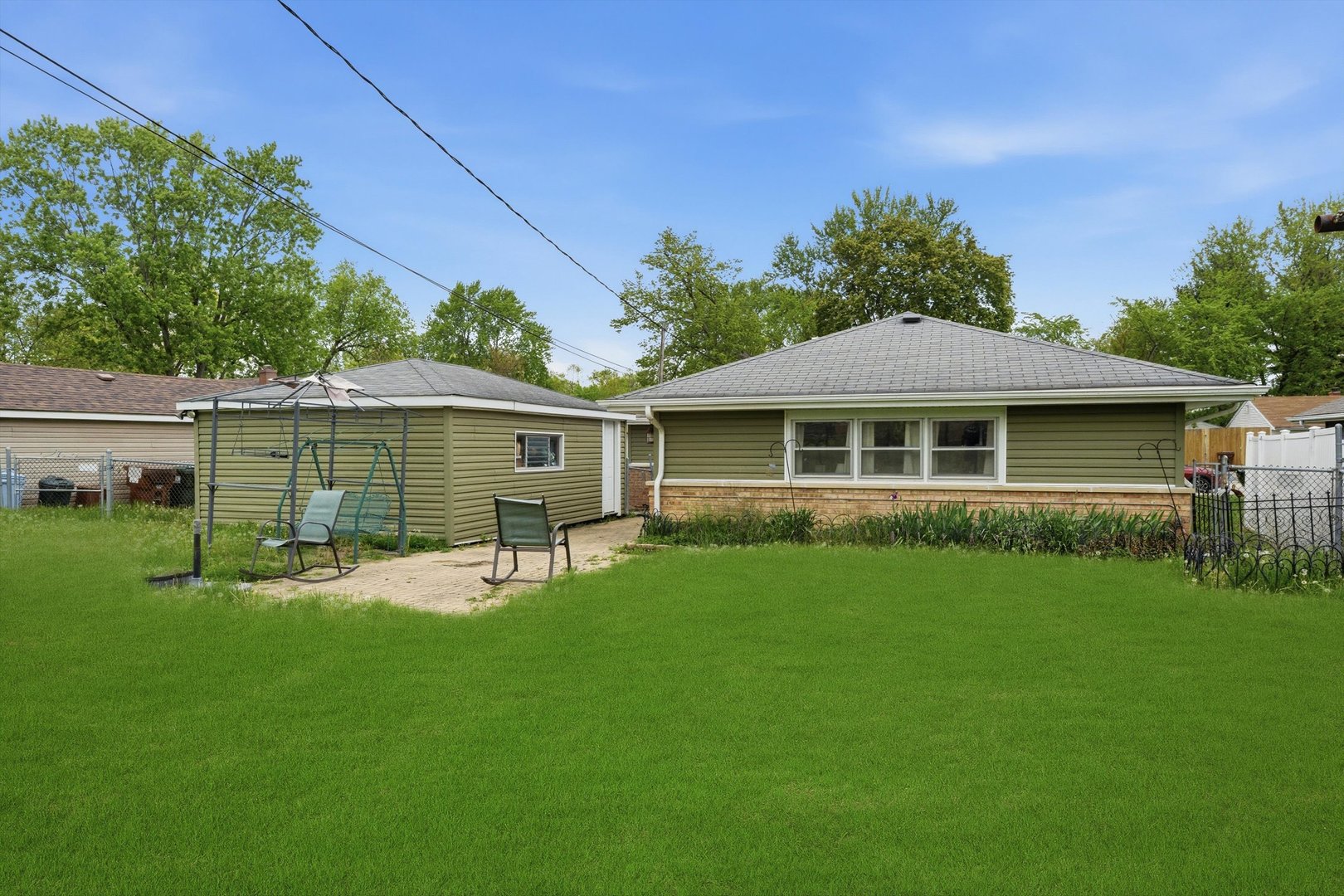 315 Sauganash Street, Park Forest, IL 60466