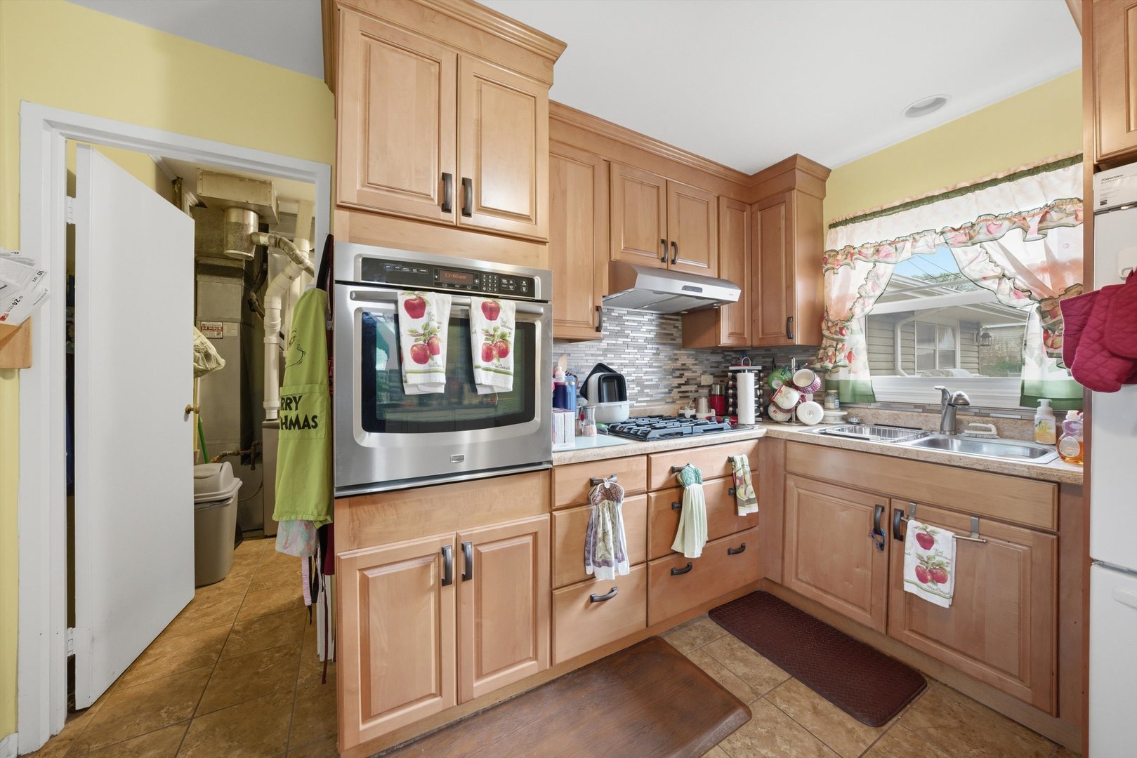 315 Sauganash Street, Park Forest, IL 60466