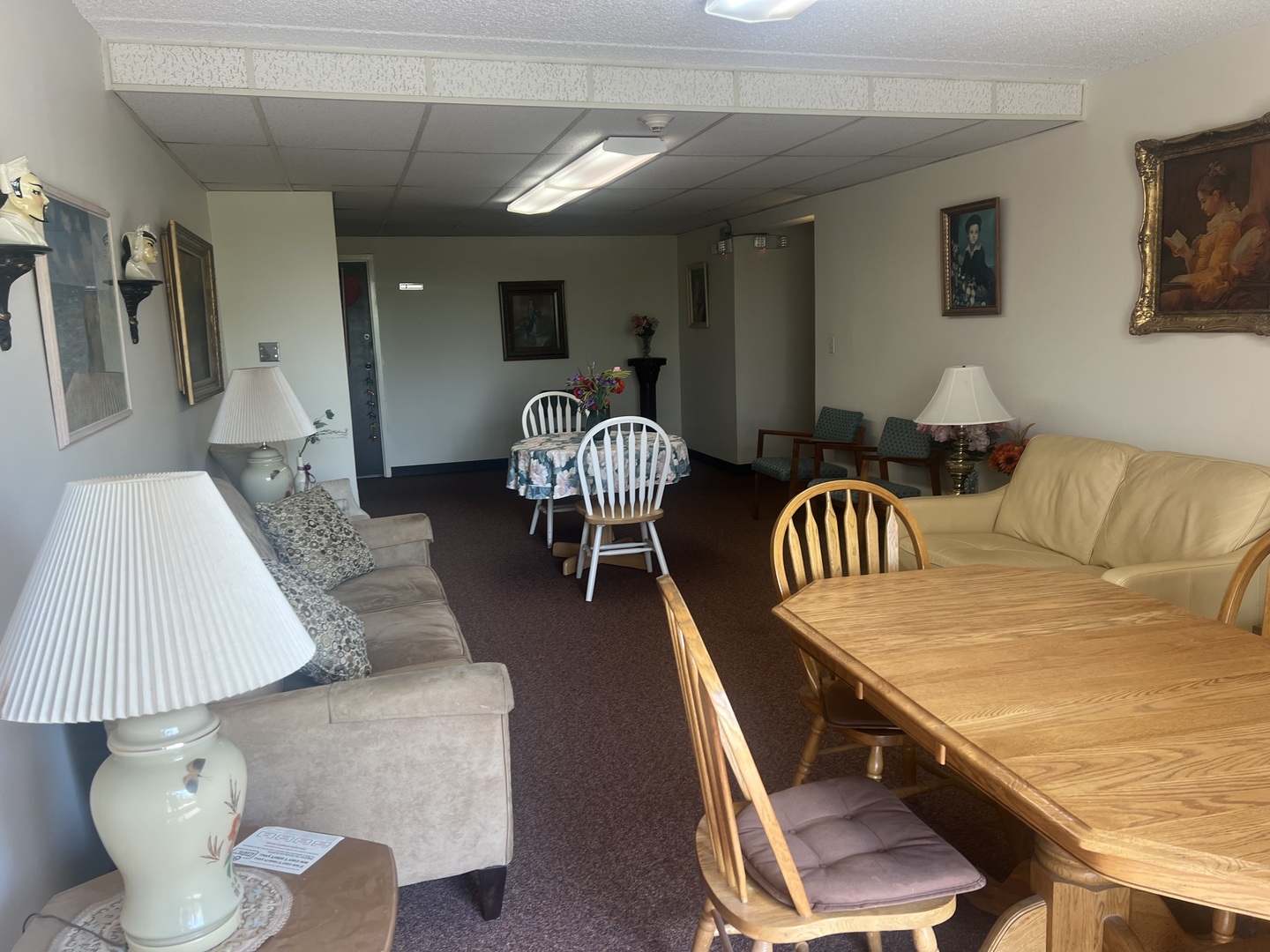 255 S West Avenue #403, Elmhurst, IL 60126