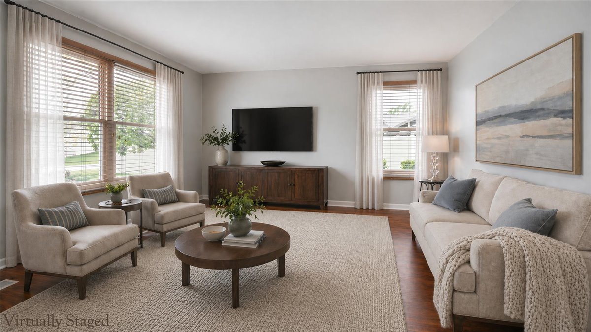 7612 W Woodlawn Drive, Frankfort, IL 60423