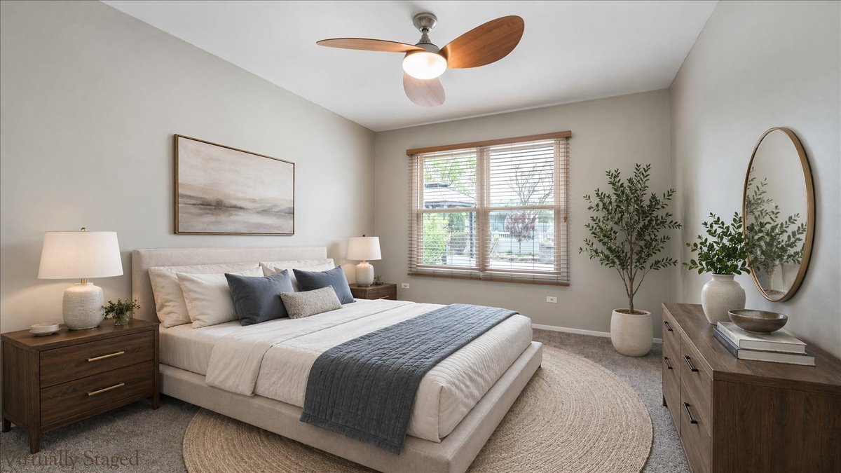 7612 W Woodlawn Drive, Frankfort, IL 60423