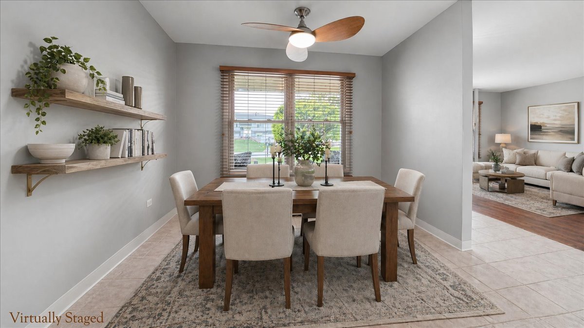 7612 W Woodlawn Drive, Frankfort, IL 60423