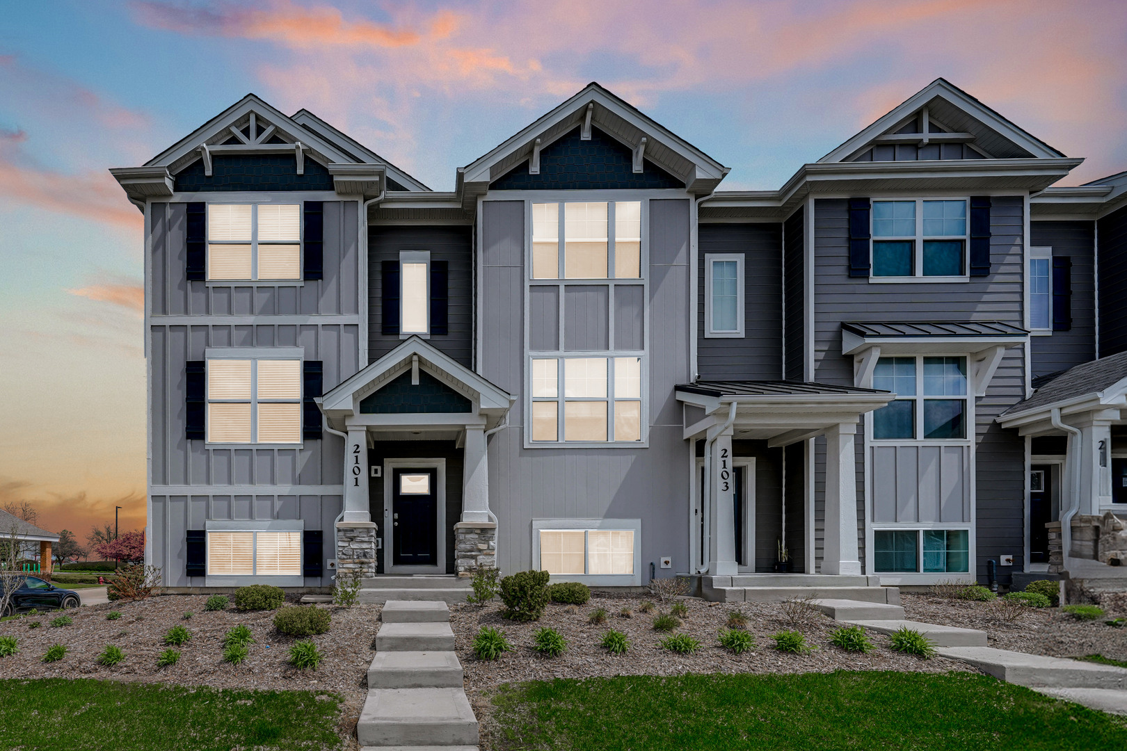 2101 Yellowstone Boulevard, Mundelein, IL 60060