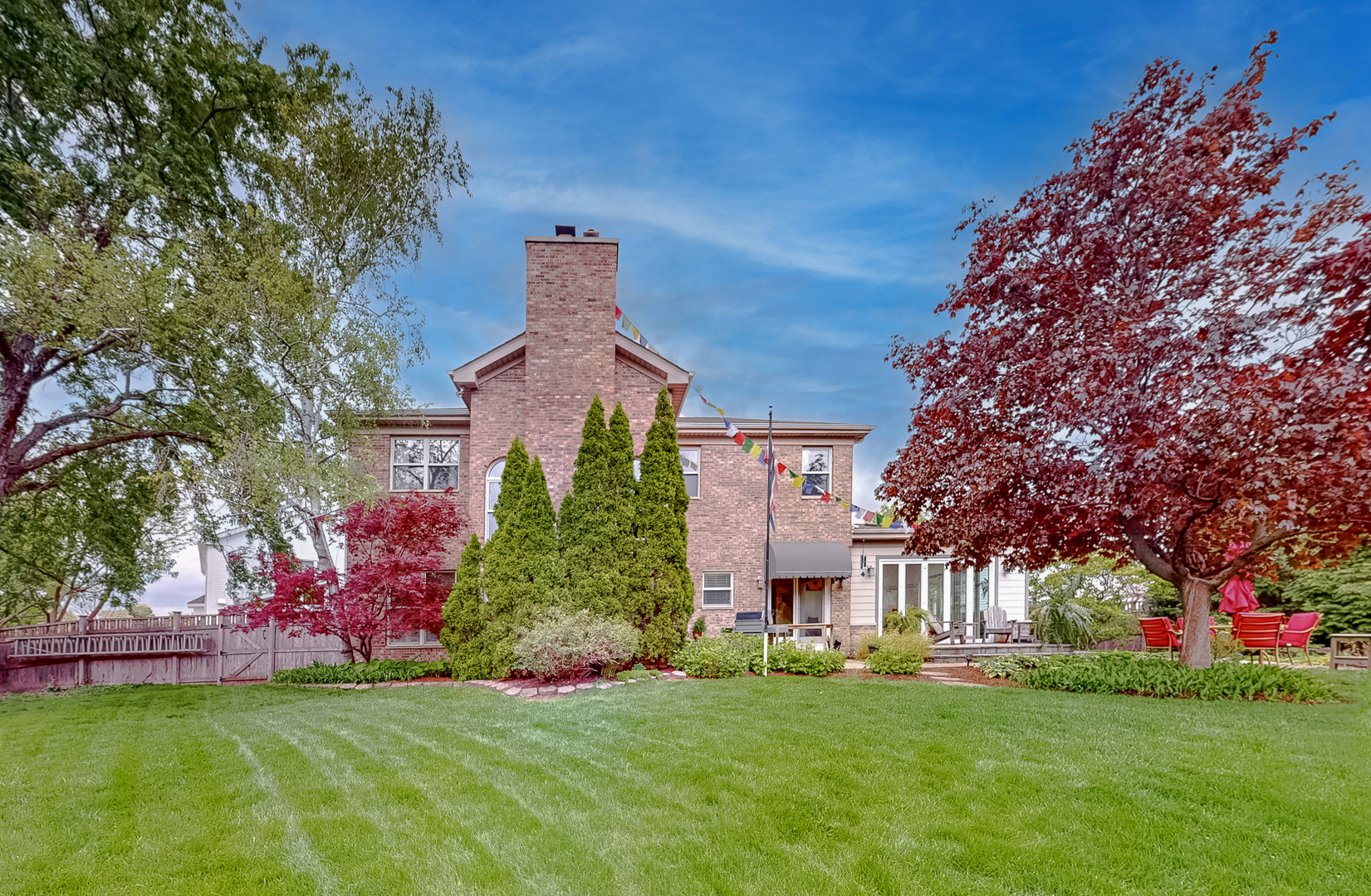 526 Spruce Lane, Lisle, IL 60532