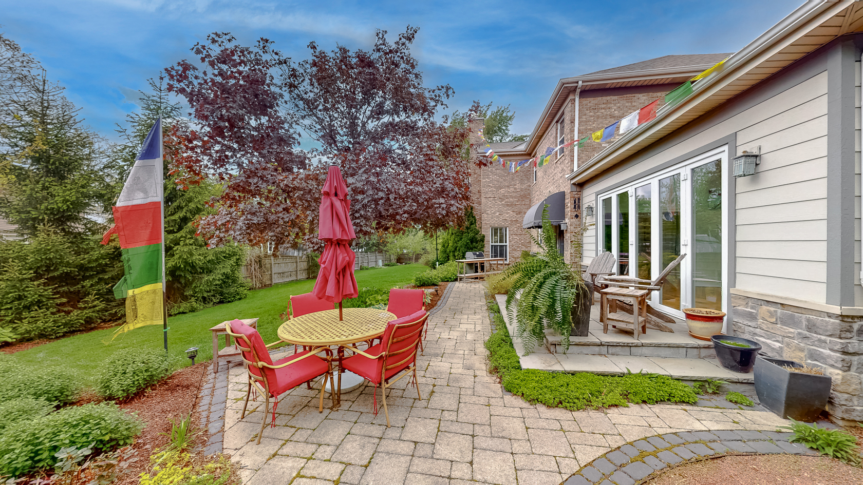 526 Spruce Lane, Lisle, IL 60532