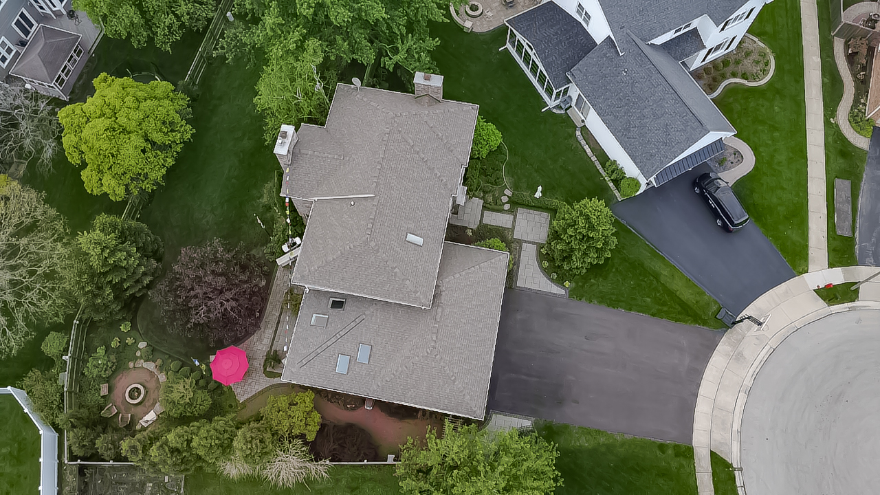 526 Spruce Lane, Lisle, IL 60532