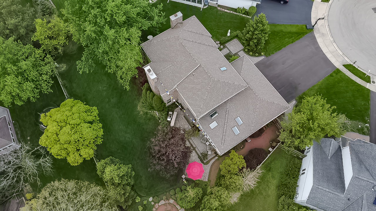 526 Spruce Lane, Lisle, IL 60532