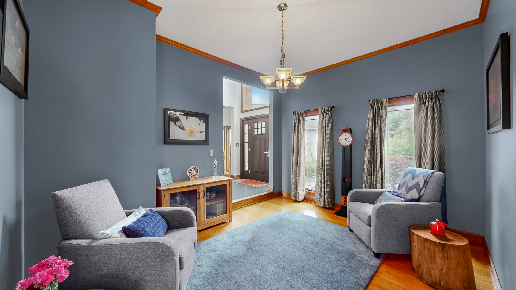 526 Spruce Lane, Lisle, IL 60532