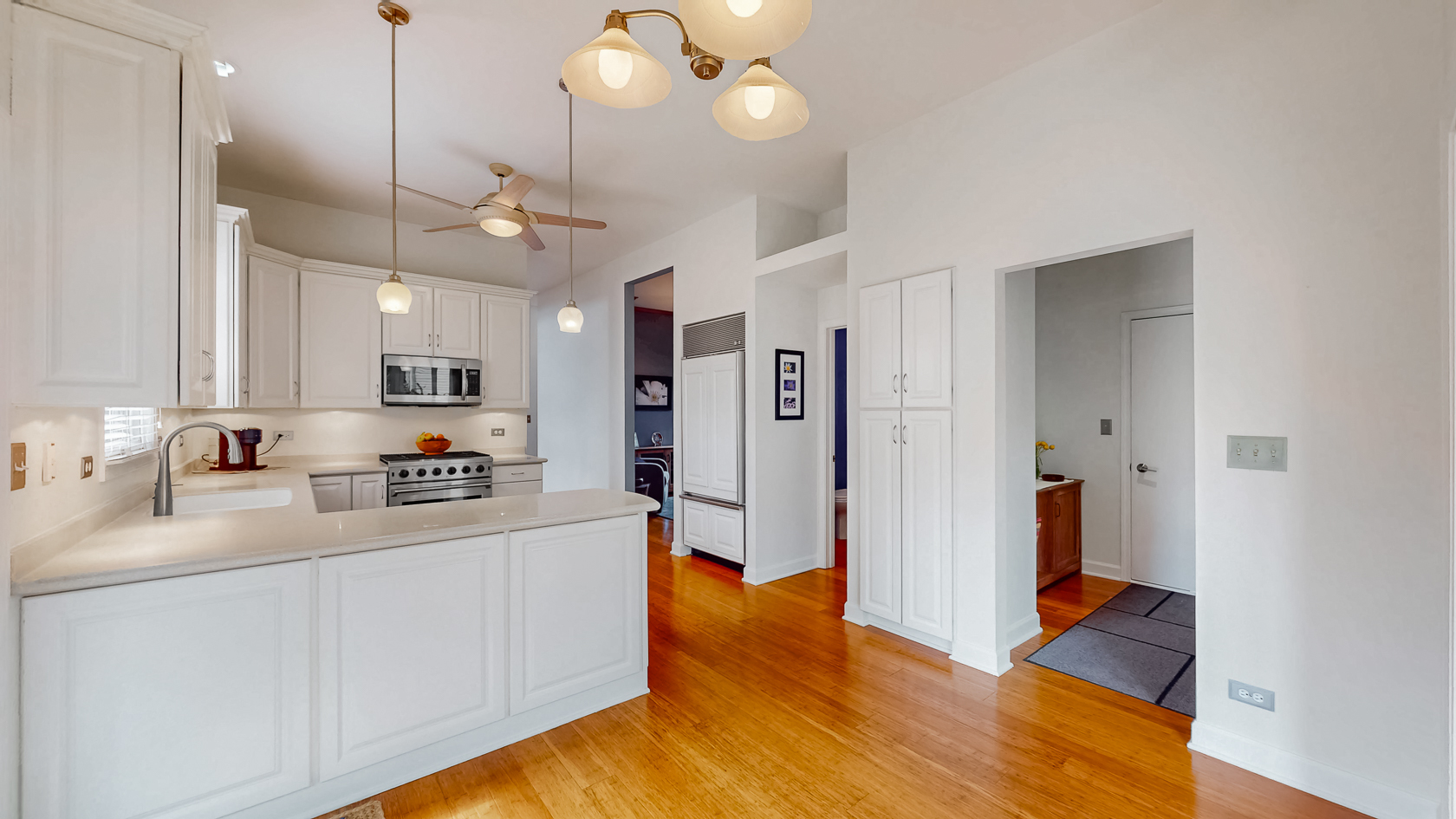 526 Spruce Lane, Lisle, IL 60532