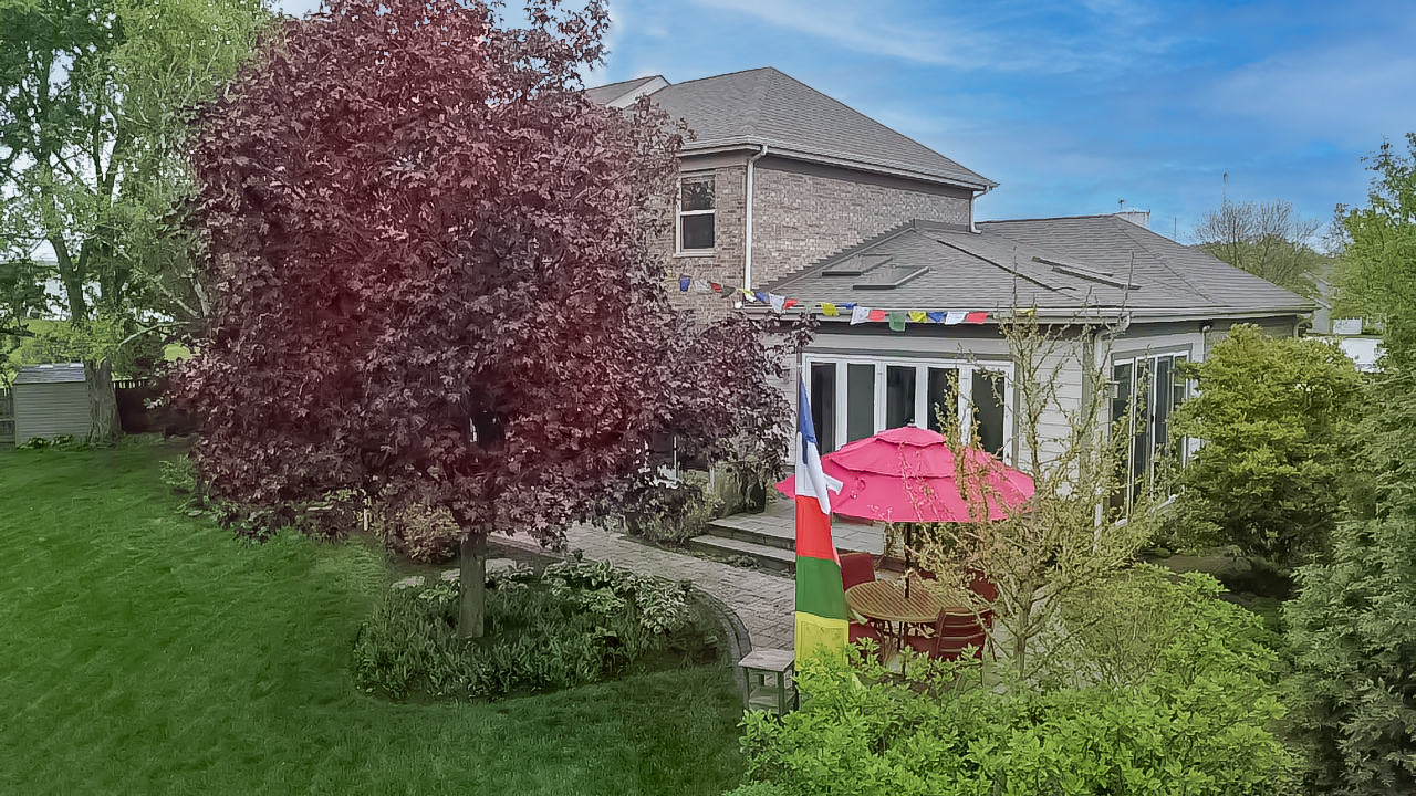 526 Spruce Lane, Lisle, IL 60532