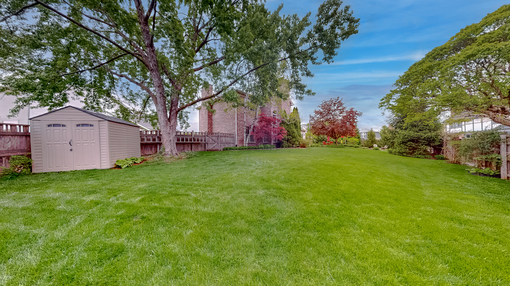 526 Spruce Lane, Lisle, IL 60532