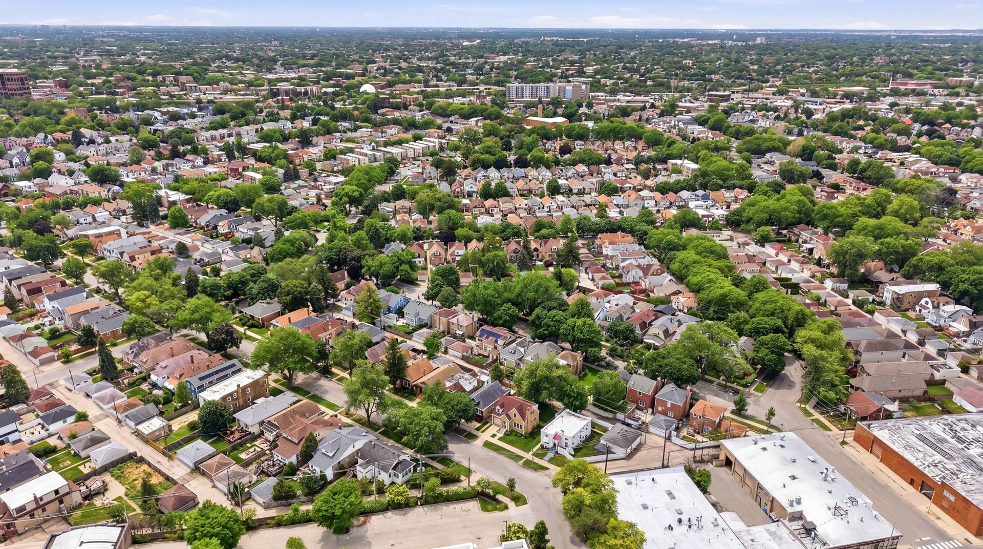 5336 N Laramie Avenue, Chicago, IL 60630