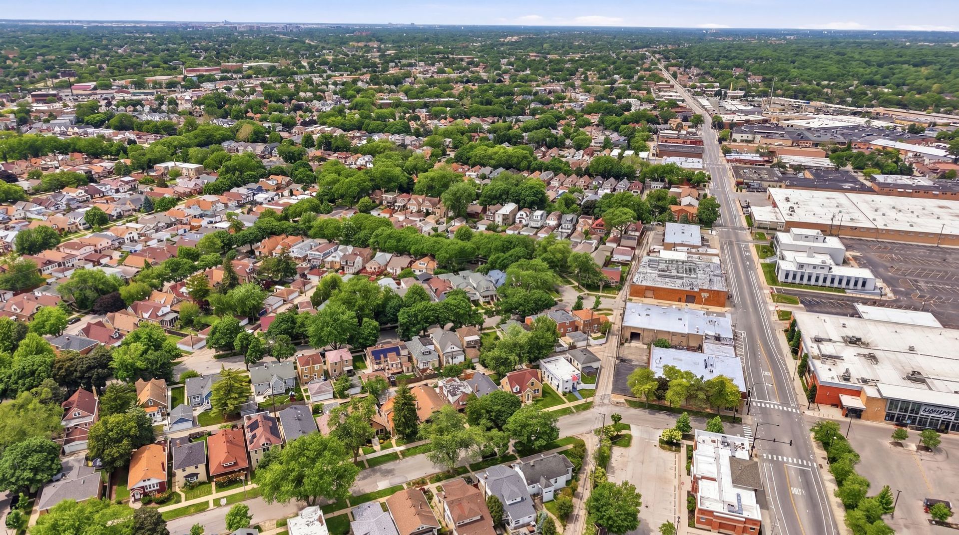 5336 N Laramie Avenue, Chicago, IL 60630