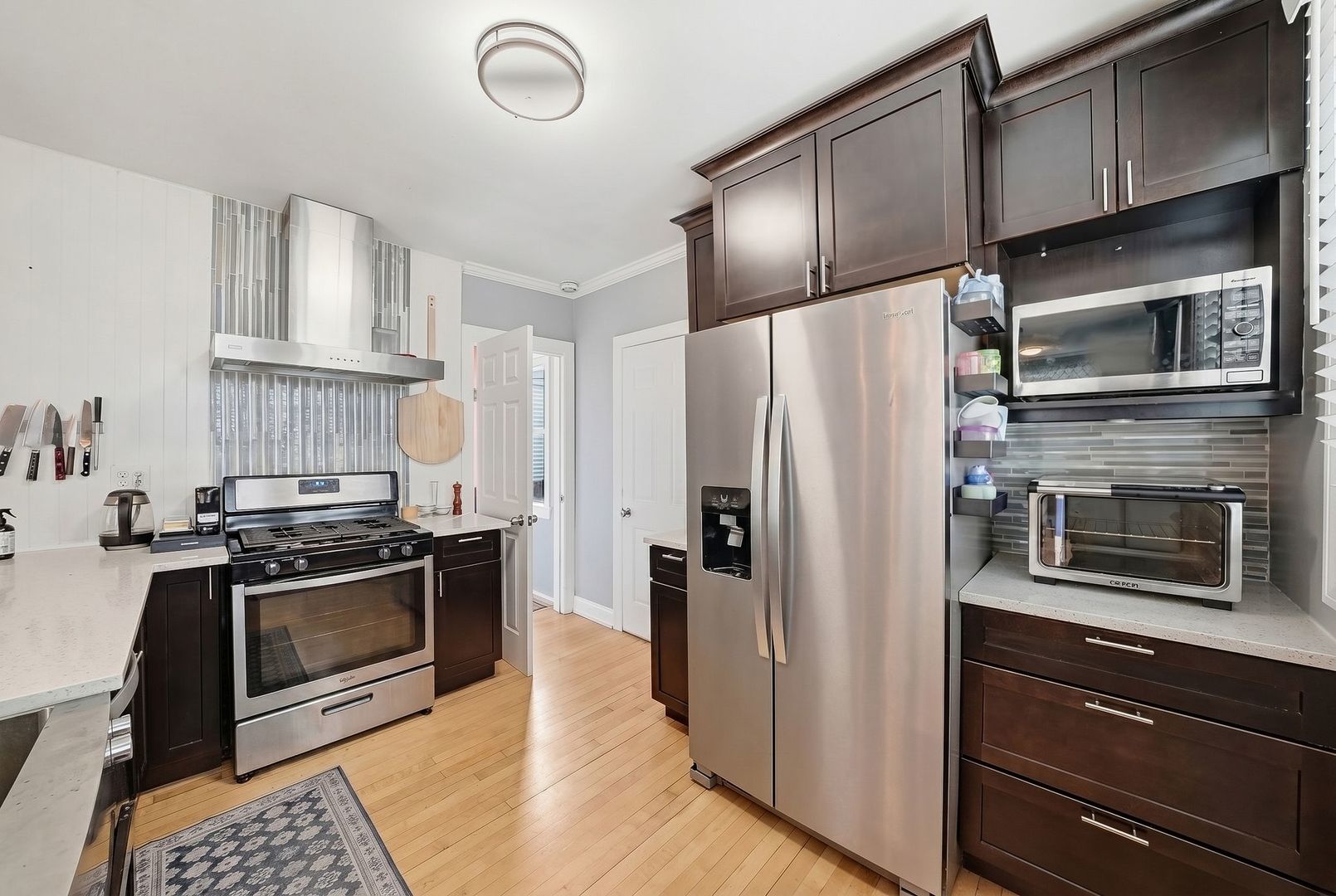 5336 N Laramie Avenue, Chicago, IL 60630
