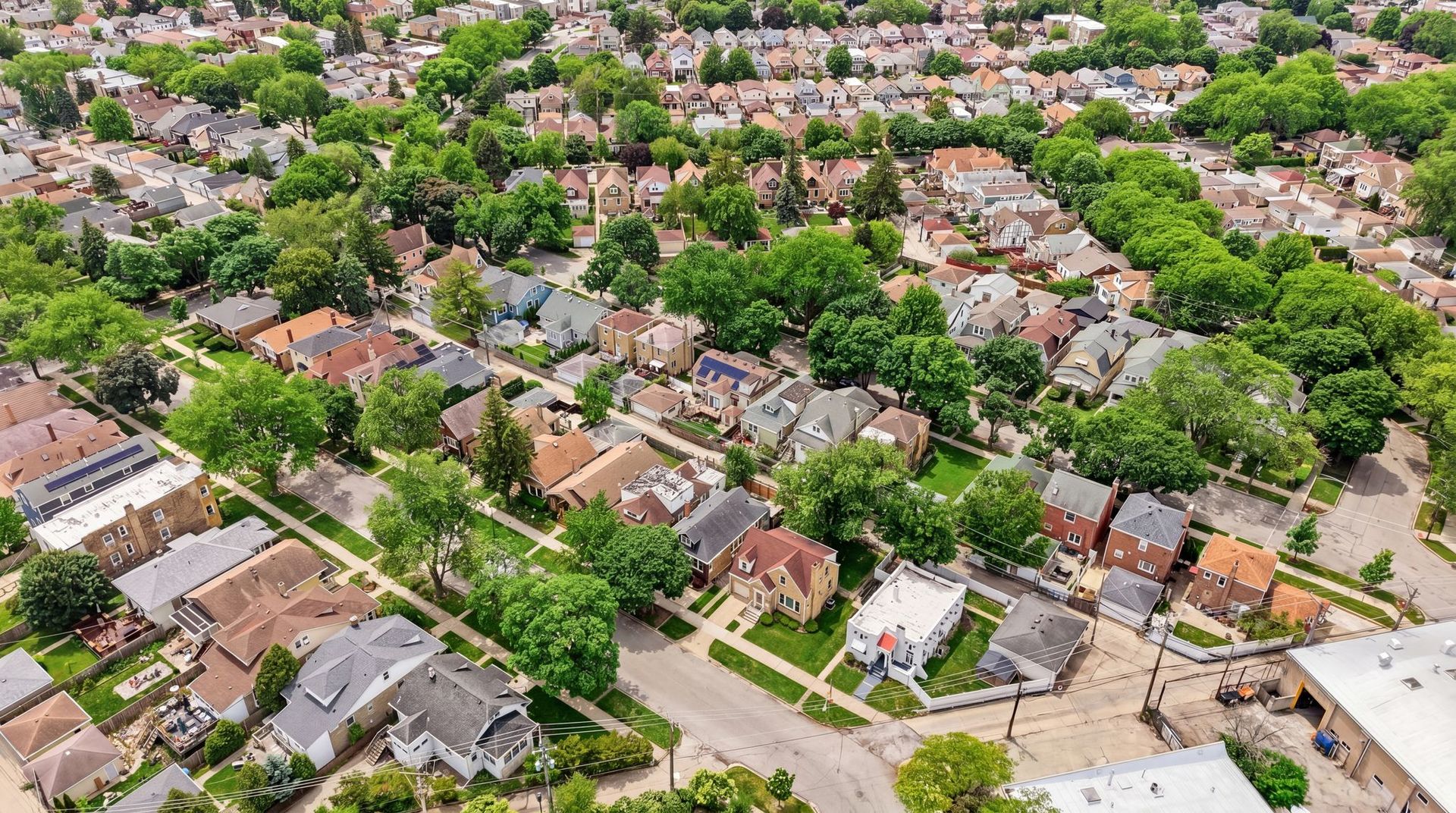 5336 N Laramie Avenue, Chicago, IL 60630