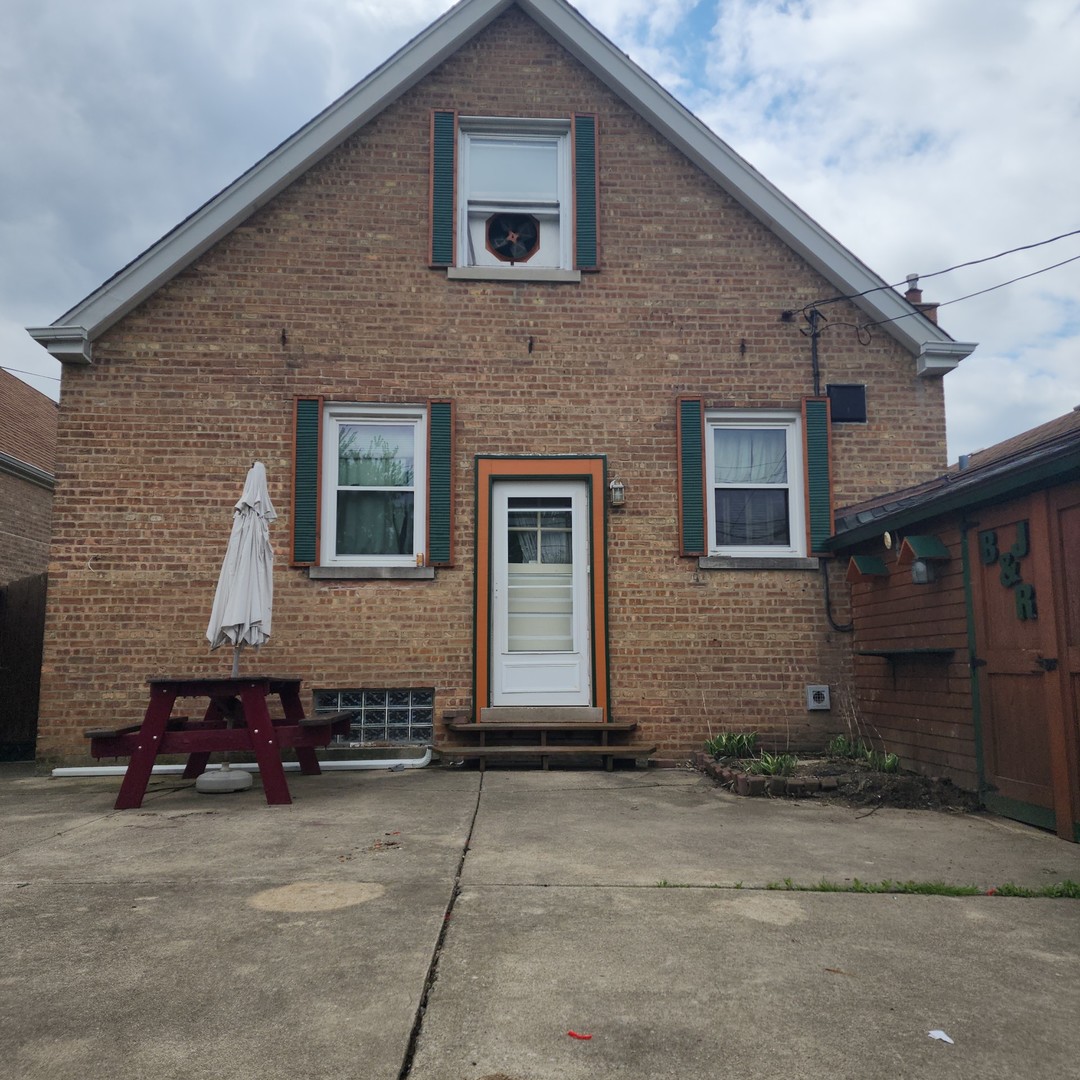 2548 W 118 Street, Chicago, IL 60655