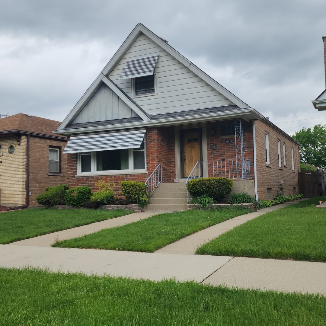 2548 W 118 Street, Chicago, IL 60655