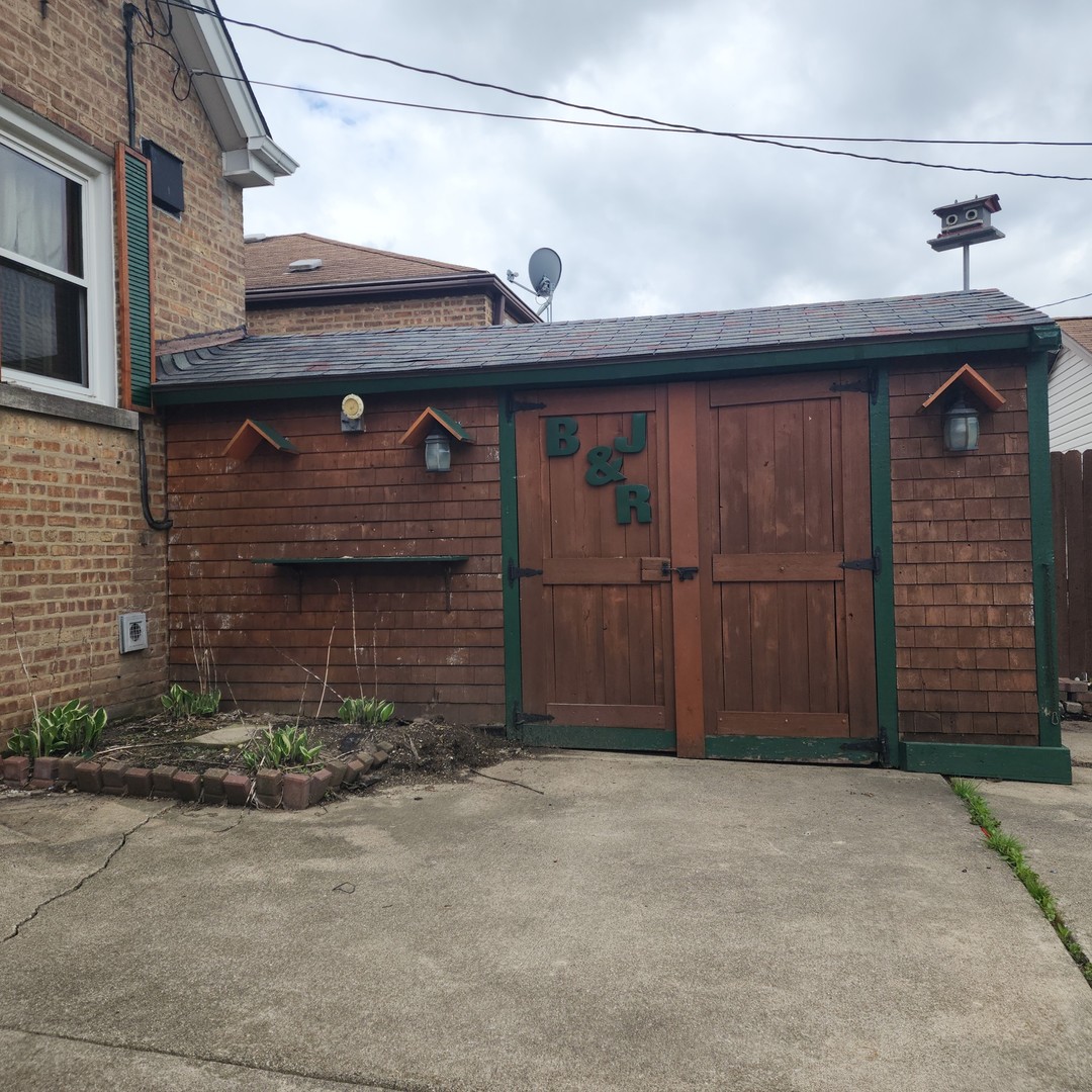 2548 W 118 Street, Chicago, IL 60655