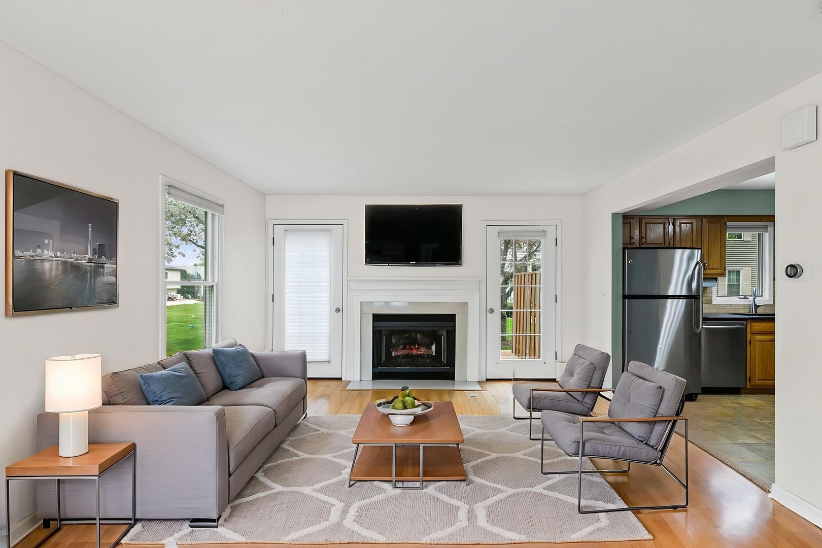 34415 N Saddle Lane, Gurnee, IL 60031