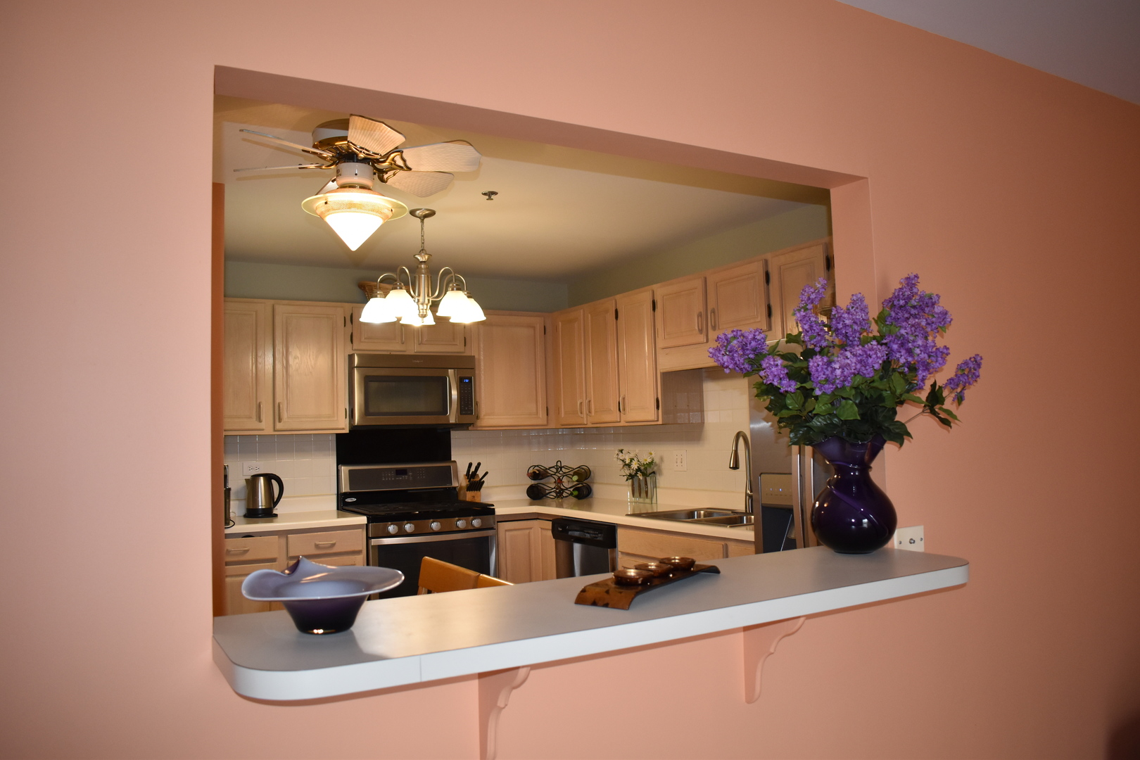 451 TOWN PLACE Circle #307, Buffalo Grove, IL 60089