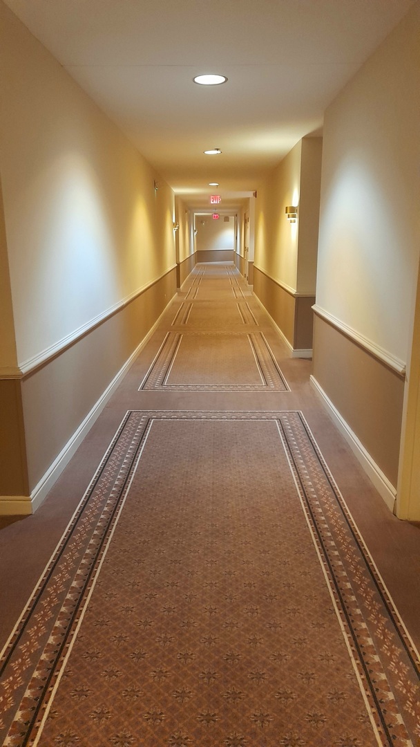 451 TOWN PLACE Circle #307, Buffalo Grove, IL 60089