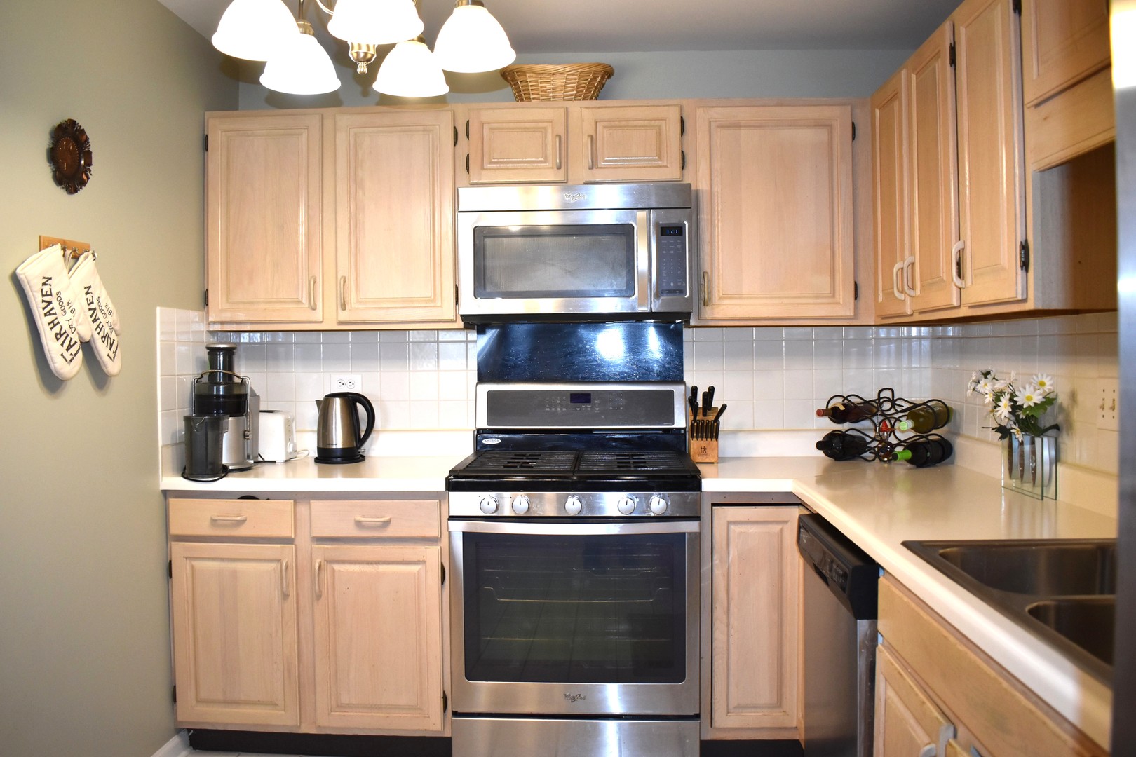 451 TOWN PLACE Circle #307, Buffalo Grove, IL 60089