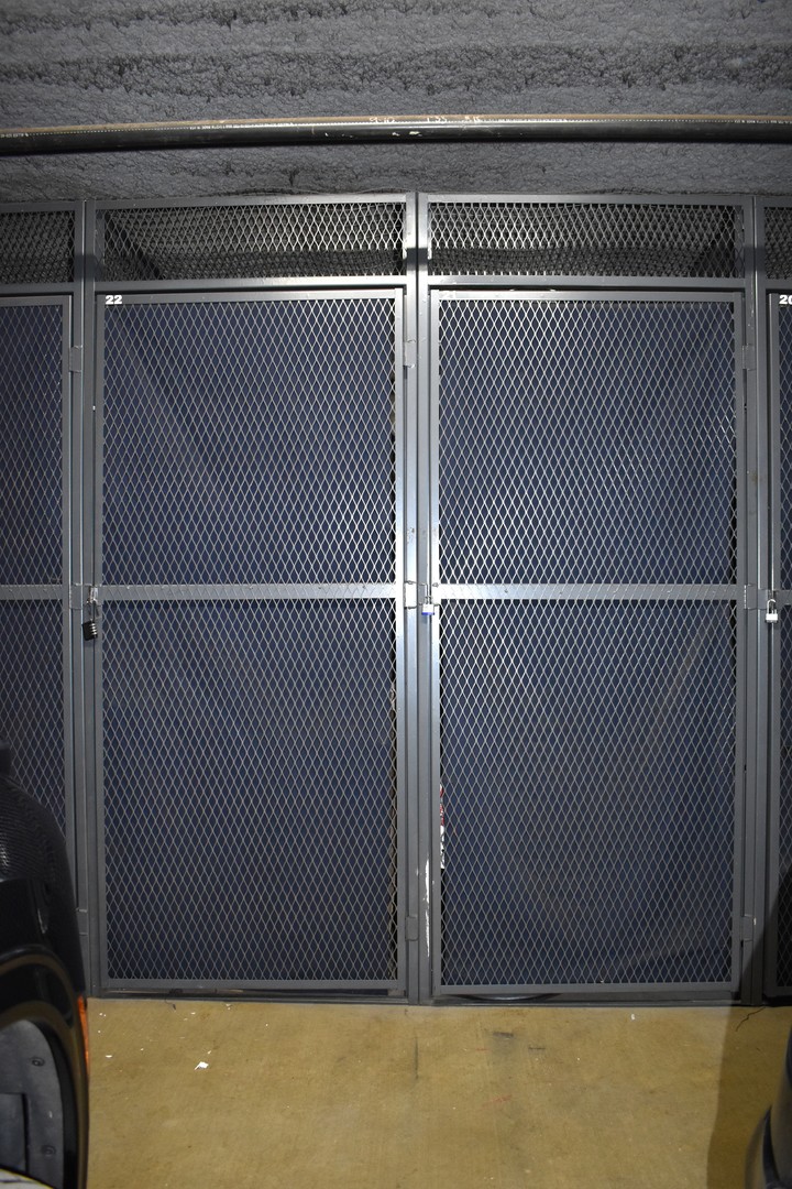 451 TOWN PLACE Circle #307, Buffalo Grove, IL 60089