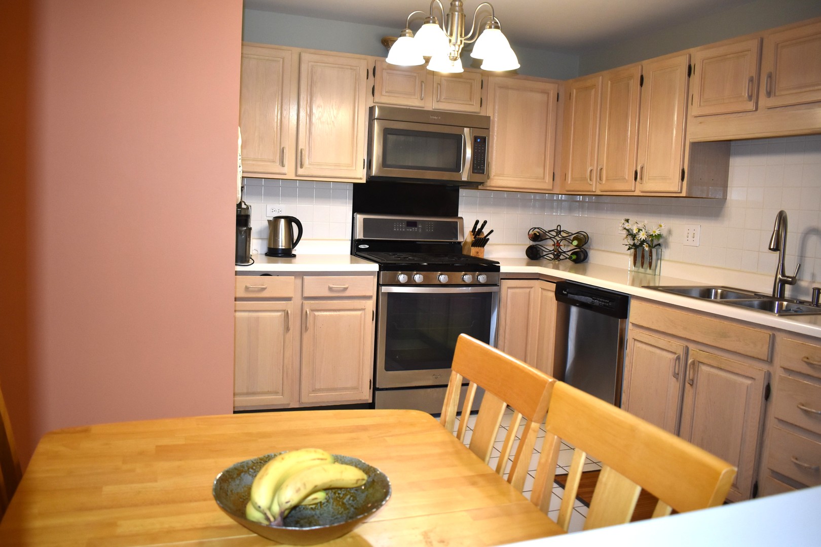 451 TOWN PLACE Circle #307, Buffalo Grove, IL 60089