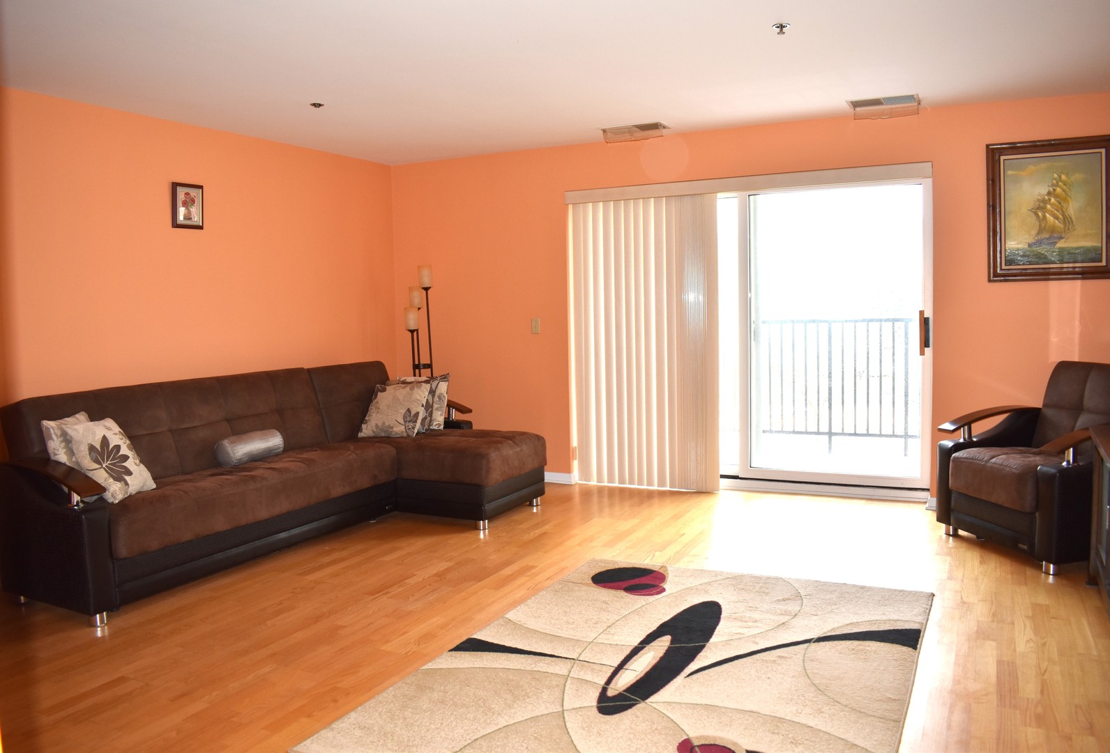 451 TOWN PLACE Circle #307, Buffalo Grove, IL 60089