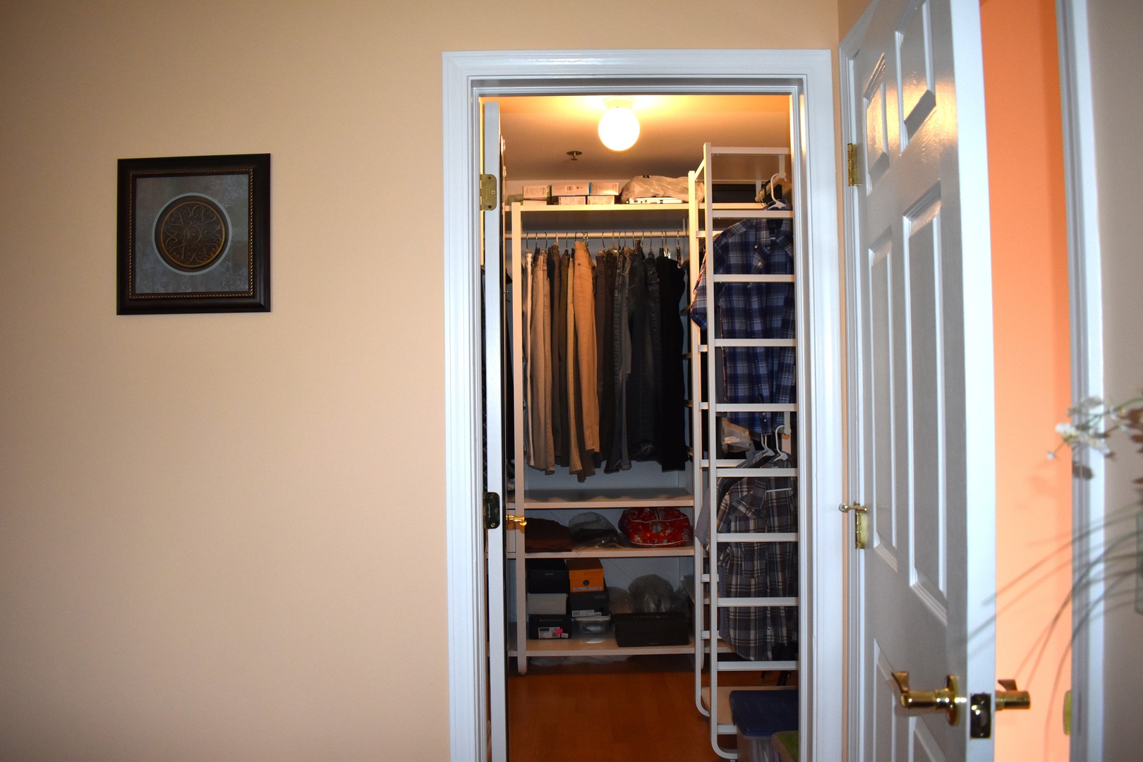 451 TOWN PLACE Circle #307, Buffalo Grove, IL 60089