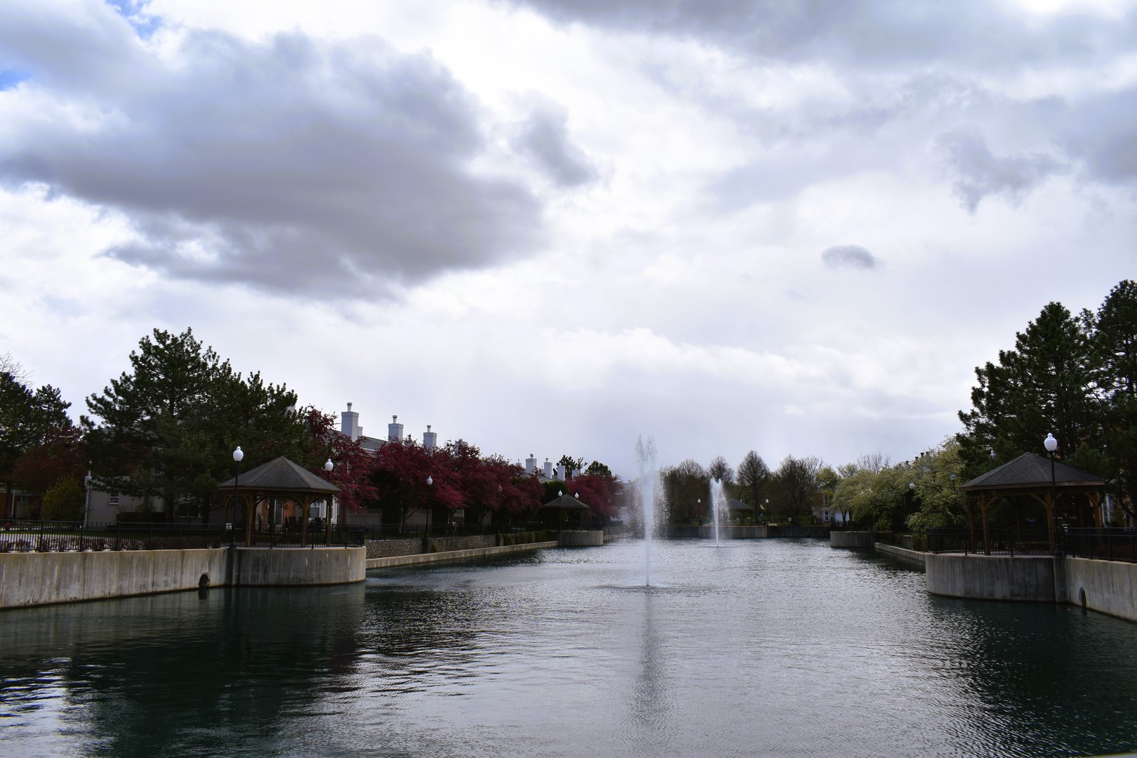 451 TOWN PLACE Circle #307, Buffalo Grove, IL 60089