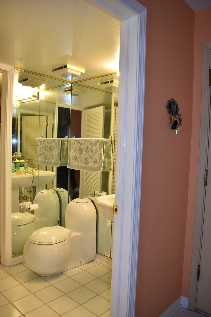 451 TOWN PLACE Circle #307, Buffalo Grove, IL 60089