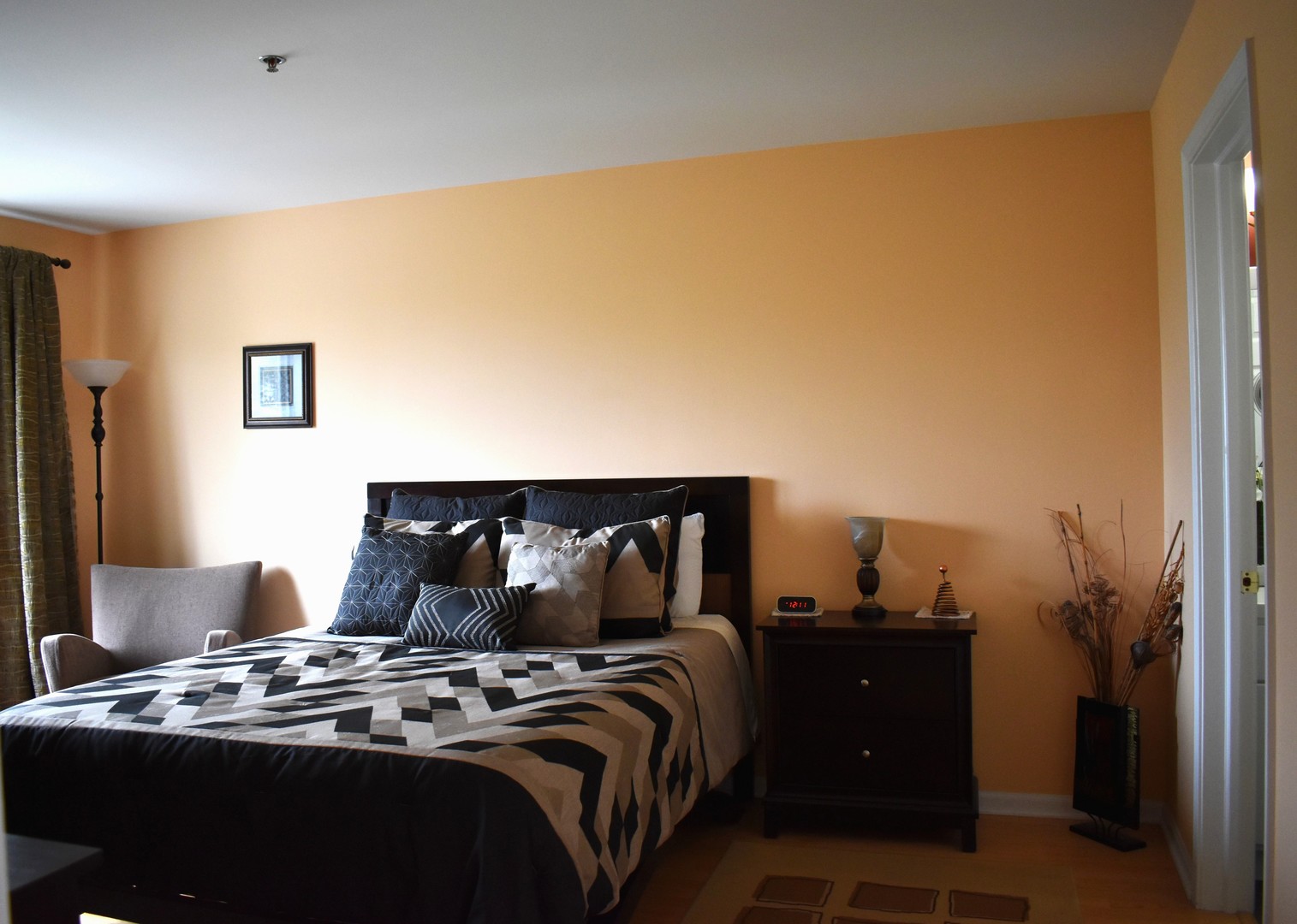 451 TOWN PLACE Circle #307, Buffalo Grove, IL 60089