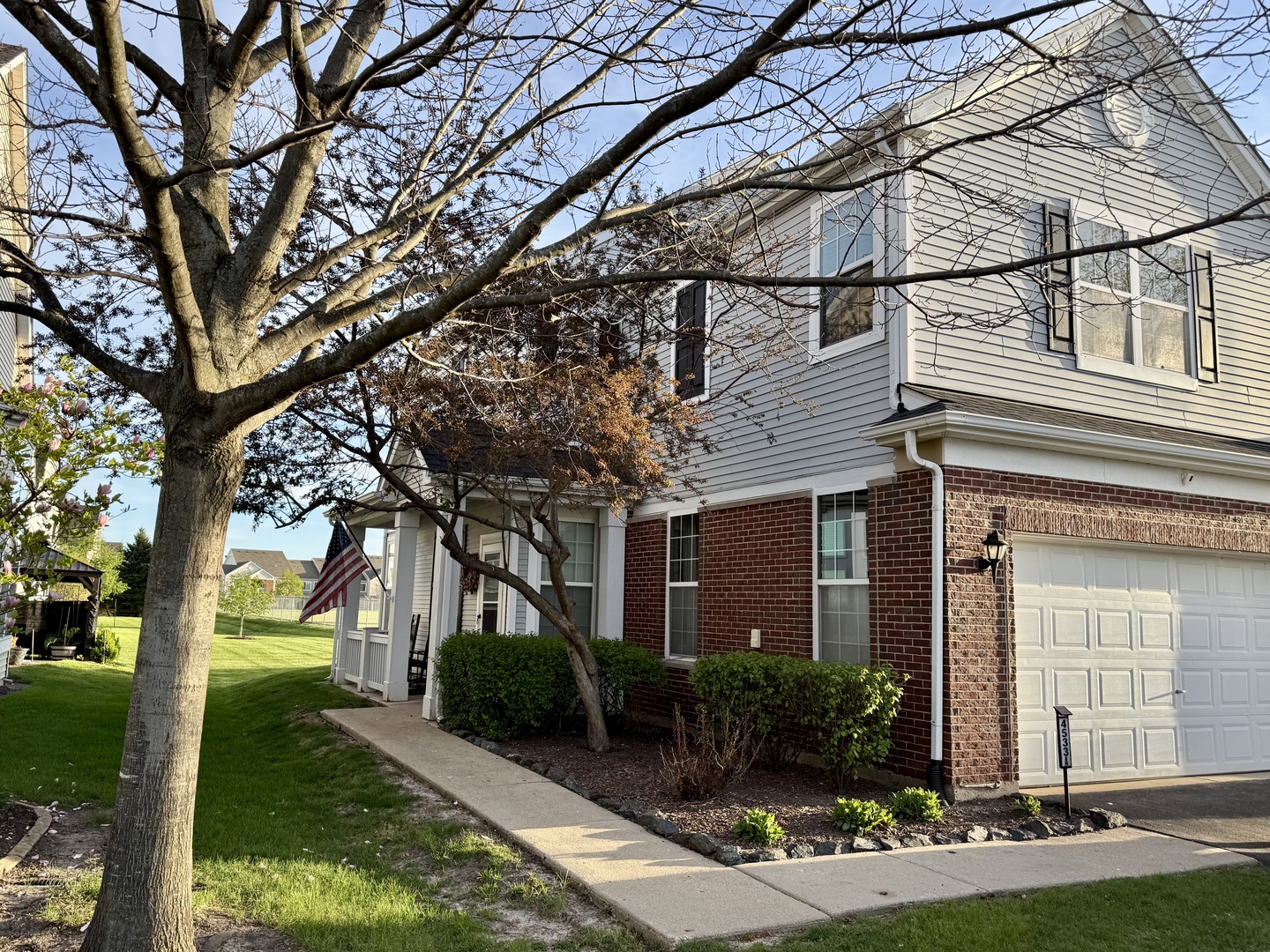 4533 Garritano Street #A, Yorkville, IL 60560