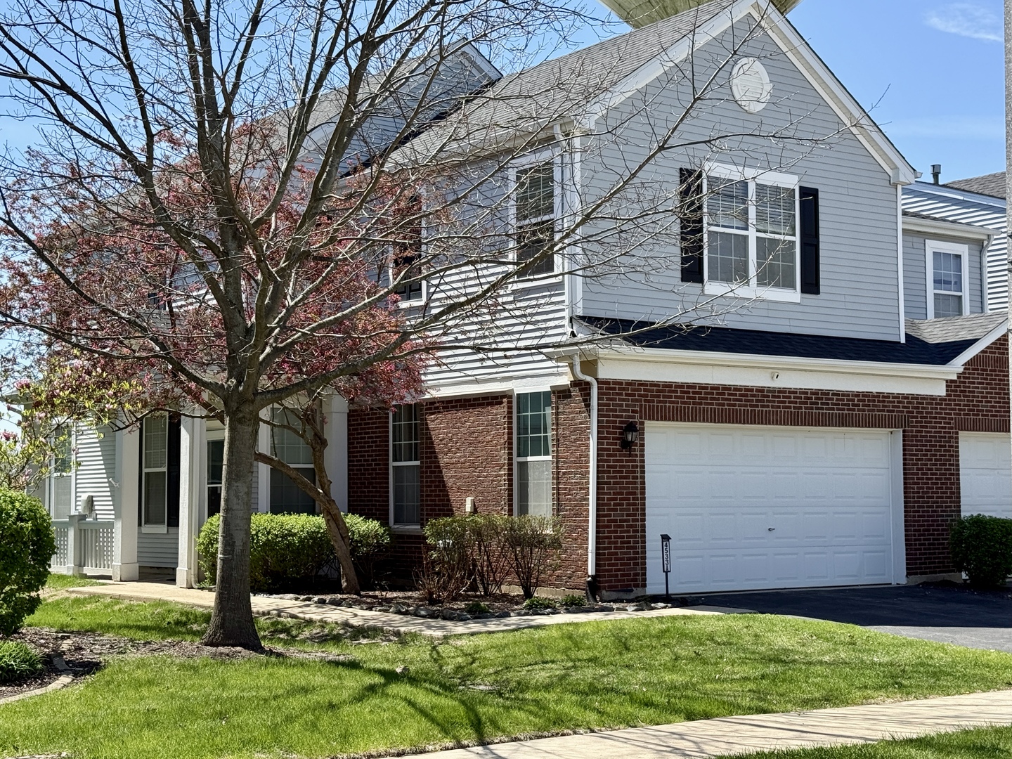 4533 Garritano Street #A, Yorkville, IL 60560